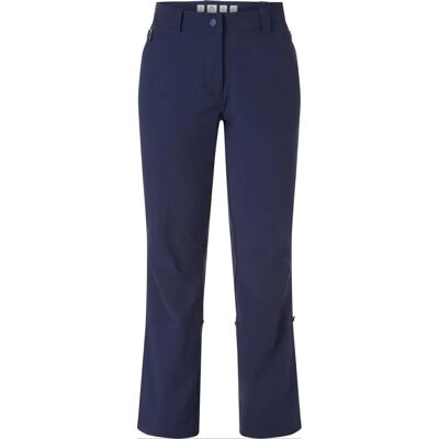 McKINLEY - Madok II - NAVY DARK - Hose McKINLEY - Madok II - NAVY DARK - Hose