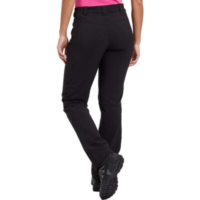 McKINLEY Damen Hose Madok II W - Schwarz - Hose McKINLEY Damen Hose Madok II W - Schwarz - Hose