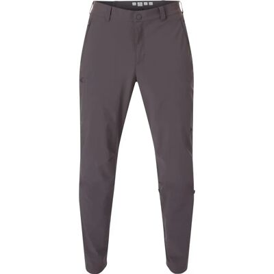 McKINLEY Madok II M Anti-mosquito Hiking Pants McKINLEY Madok II M Anti-mosquito Hiking Pants