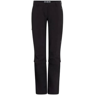 Pantalon Damen McKINLEY Mandorak II W - Nuit Noire - Pantalon Pantalon Damen McKINLEY Mandorak II W - Nuit Noire - Pantalon