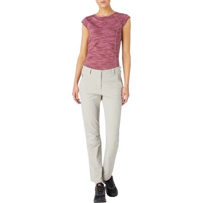 McKINLEY Damen Mandorak II W Graue Hose - Pants McKINLEY Damen Mandorak II W Graue Hose - Pants