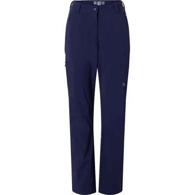 McKINLEY - Madok II W SHT - Navy - 20 - Pants McKINLEY - Madok II W SHT - Navy - 20 - Pants