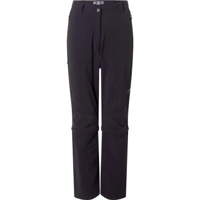McKINLEY Damen Hose Da - Zip-Off, Quick-Dry, Eco - Hike Pants McKINLEY Damen Hose Da - Zip-Off, Quick-Dry, Eco - Hike Pants