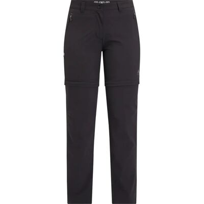 McKinley Schwarz 429656 - Trekkinghose McKinley Schwarz 429656 - Trekkinghose