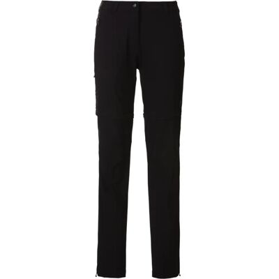McKINLEY Damen Hose Malloy II - Schwarz - 46 McKINLEY Damen Hose Malloy II - Schwarz - 46