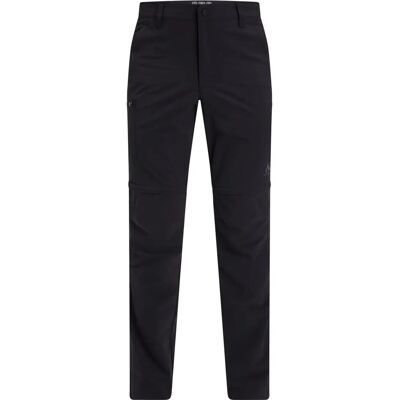 McKINLEY Black Night Insect-Protection Trousers McKINLEY Black Night Insect-Protection Trousers