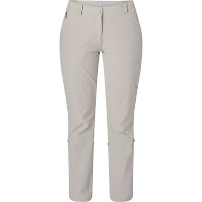 McKINLEY - Madok II W - Gris - 34 - Pantalon de randonnée McKINLEY - Madok II W - Gris - 34 - Pantalon de randonnée