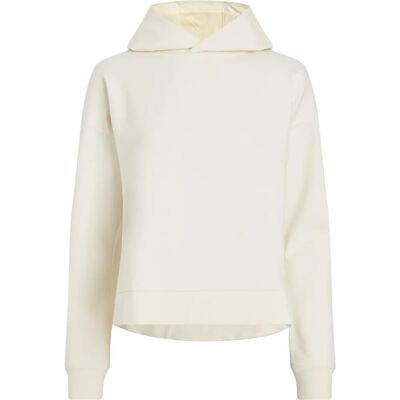 Sweat à Capuche ENERGETICS Svea - Jaune Clair - S Sweat à Capuche ENERGETICS Svea - Jaune Clair - S