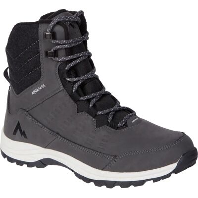 McKINLEY Damen Apres Schuhe Annabella IV AQB - Hochgeschlossene Winterschuhe McKINLEY Damen Apres Schuhe Annabella IV AQB - Hochgeschlossene Winterschuhe