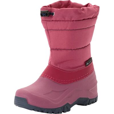 McKINLEY - Jules III J - Pink - 35 - Winterstiefel McKINLEY - Jules III J - Pink - 35 - Winterstiefel