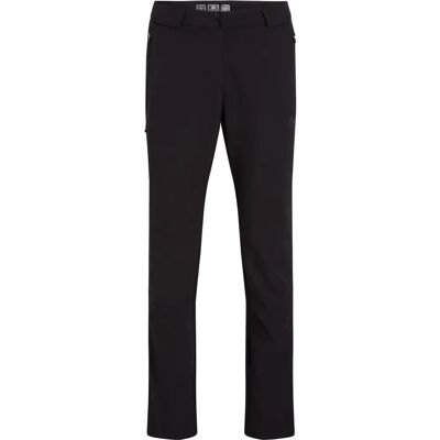McKinley Black Winter Trousers McKinley Black Winter Trousers
