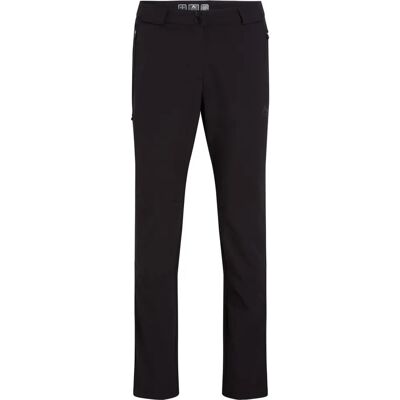 Pantalons d'hiver McKinley Femme Amond Noir Pantalons d'hiver McKinley Femme Amond Noir