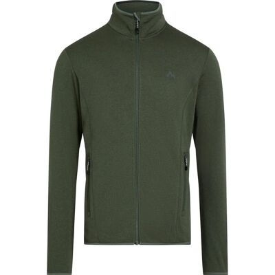 Chaqueta de forro polar Roto IV M de McKINLEY - Ropa para actividades al aire libre Chaqueta de forro polar Roto IV M de McKINLEY - Ropa para actividades al aire libre