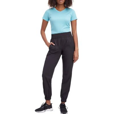 ENERGETICS - Maxira SHT W - Nero - M/S - Sport Pants ENERGETICS - Maxira SHT W - Nero - M/S - Sport Pants