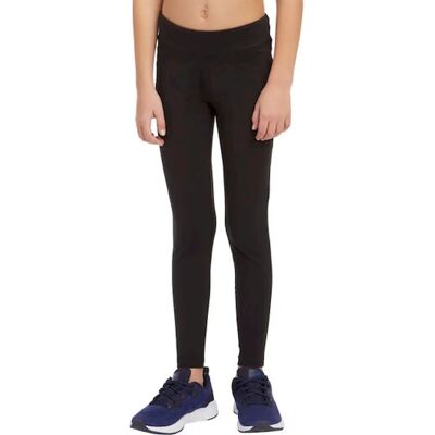 ENERGETICS Kinder Tight Mä.-Tight Kelina 4 jrs - unisex - Schwarz - 140 ENERGETICS Kinder Tight Mä.-Tight Kelina 4 jrs - unisex - Schwarz - 140