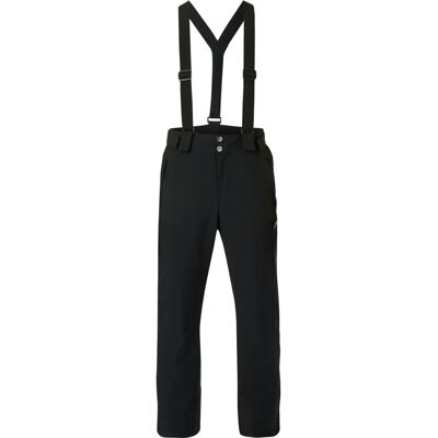 McKinley Orange Latzhose - Skihose für Herren McKinley Orange Latzhose - Skihose für Herren
