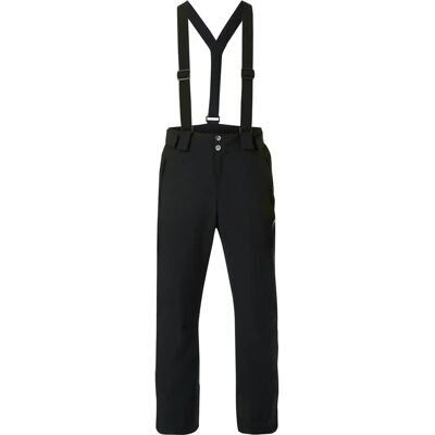 McKINLEY - Didi II - Schwarz - 60 - ski pants McKINLEY - Didi II - Schwarz - 60 - ski pants