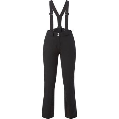 McKINLEY - Dina II - BLACK NIGHT - 76 - Ski pants McKINLEY - Dina II - BLACK NIGHT - 76 - Ski pants