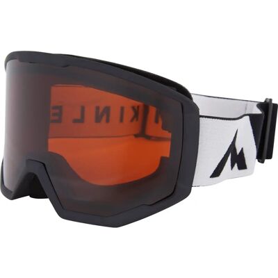 McKINLEY - Bold VidoSpec2 - Negro - S/M - Gafas de esquí McKINLEY - Bold VidoSpec2 - Negro - S/M - Gafas de esquí