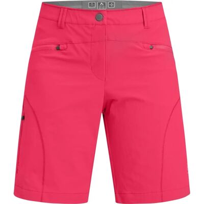 McKINLEY Damen Cameron Stretch Shorts - Vrouw - Roze - Wandershorts McKINLEY Damen Cameron Stretch Shorts - Vrouw - Roze - Wandershorts