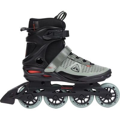 FIREFLY - ILS A84 - Green Forest - 42 - Inline Skates FIREFLY - ILS A84 - Green Forest - 42 - Inline Skates