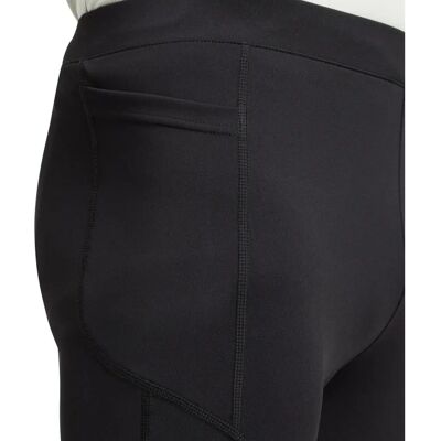 Energetics Percy II Herren Laufhose - Schwarz Energetics Percy II Herren Laufhose - Schwarz