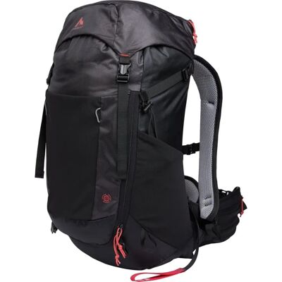 McKINLEY - EDDA I VT 28 VARIO - Anthrazit/Rot - Rucksack McKINLEY - EDDA I VT 28 VARIO - Anthrazit/Rot - Rucksack