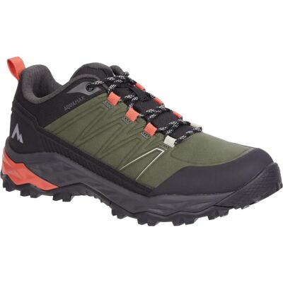 McKINLEY Tahsis AQX - Wasserdichte Wanderschuhe McKINLEY Tahsis AQX - Wasserdichte Wanderschuhe