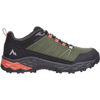 McKINLEY Tahsis AQX - Wasserdichte Wanderschuhe - Wanderschuhe McKINLEY Tahsis AQX - Wasserdichte Wanderschuhe - Wanderschuhe