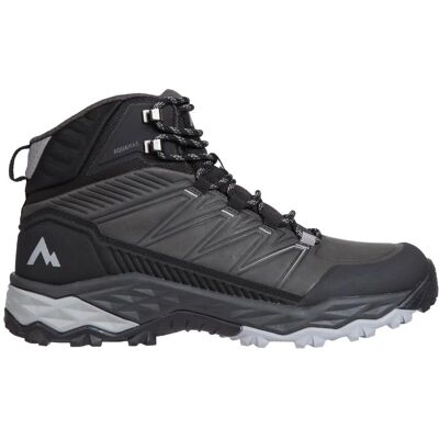 McKINLEY Tahsis MID AQX M - Waterproof Hiking Shoes McKINLEY Tahsis MID AQX M - Waterproof Hiking Shoes