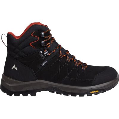 McKINLEY Wasserdichte Wanderschuhe - Magma IV MID AQX M - Sportlich, Robust, Europa McKINLEY Wasserdichte Wanderschuhe - Magma IV MID AQX M - Sportlich, Robust, Europa