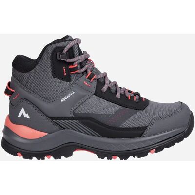 McKINLEY - Kona VI MID AQX J - Anthrazit - 37 - Shoes McKINLEY - Kona VI MID AQX J - Anthrazit - 37 - Shoes