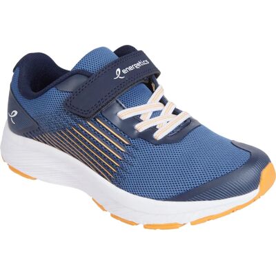 ENERGETICS - Elixir XIII - Blau Navy - EU 33 - Running Shoe ENERGETICS - Elixir XIII - Blau Navy - EU 33 - Running Shoe