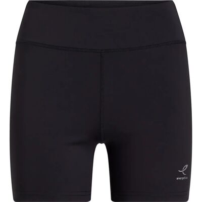 Energetics Damen Tight Da.-Tight kurz Kapinem 1/4 II W - female - BLACK - XS Energetics Damen Tight Da.-Tight kurz Kapinem 1/4 II W - female - BLACK - XS