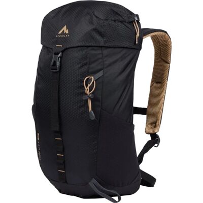 McKINLEY - Minah I VT 18 - Noir Nuit - 18L - Backpack - Publicité McKINLEY - Minah I VT 18 - Noir Nuit - 18L - Backpack - Publicité