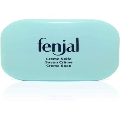Savon Crème Fenjal Body Care - 100 g - Savon - Publicité Savon Crème Fenjal Body Care - 100 g - Savon - Publicité