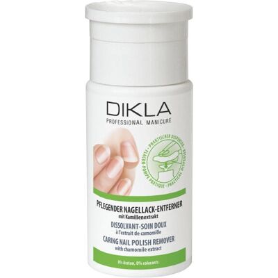 Dikla - 6970389 - 100 ml - Flüssig - Nagellackentferner Dikla - 6970389 - 100 ml - Flüssig - Nagellackentferner