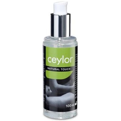 Ceylor - Natural Touch - wasserbasiert Ceylor - Natural Touch - wasserbasiert