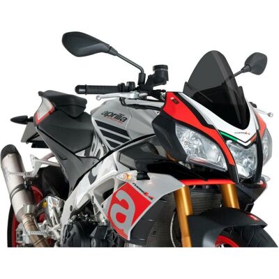 Puig Tuono Windscreen - Aerodynamic Motorcycle Shield Puig Tuono Windscreen - Aerodynamic Motorcycle Shield