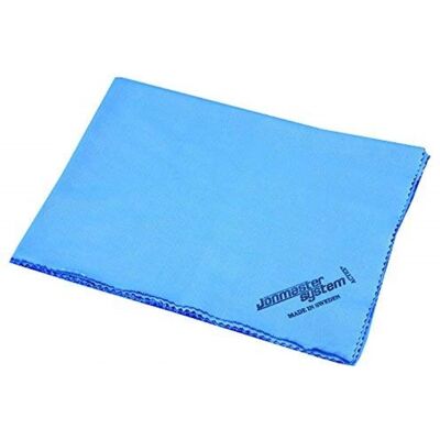 TASKI Pro microfi - Mikrofasertuch - Blau TASKI Pro microfi - Mikrofasertuch - Blau