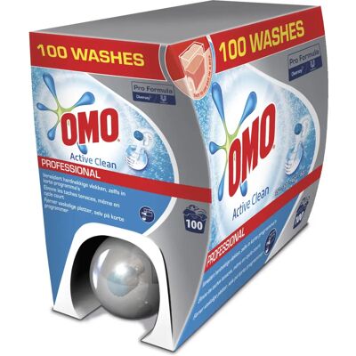 Omo - 7515038 - Farvebeskyttelse - Vaskemiddel Omo - 7515038 - Farvebeskyttelse - Vaskemiddel