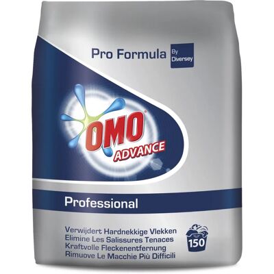 Omo Pro Formel - Fleckenentferner - Waschmittel Omo Pro Formel - Fleckenentferner - Waschmittel