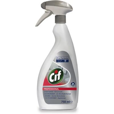 Cif 2in1 Badreiniger - 0,75 l Cif 2in1 Badreiniger - 0,75 l