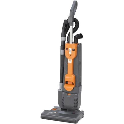 Taski Jet 38 - Schwarz, Orange - Upright Staubsauger Taski Jet 38 - Schwarz, Orange - Upright Staubsauger