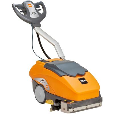 Taski - Swingo 350 B BMS - Schwarz - Floor Scrubber-Drier Taski - Swingo 350 B BMS - Schwarz - Floor Scrubber-Drier