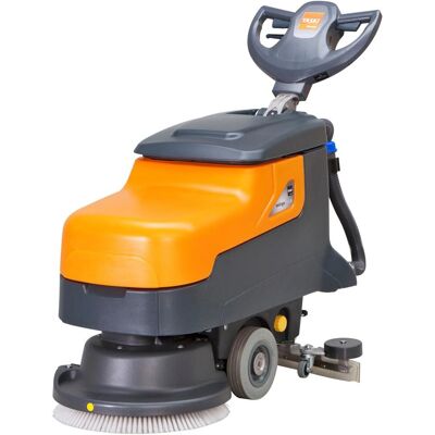 Taski - Swingo 455B - Gelbatterie - Floor scrubber-drier Taski - Swingo 455B - Gelbatterie - Floor scrubber-drier