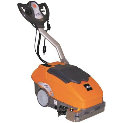 Taski - Swingo 350e - 38 cm - orange - floor scrubber-drier Taski - Swingo 350e - 38 cm - orange - floor scrubber-drier
