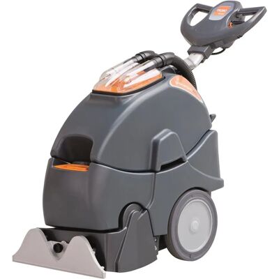 Taski Procarpet 45 - Teppichreinigungsmaschine - Schwarz, Orange Taski Procarpet 45 - Teppichreinigungsmaschine - Schwarz, Orange