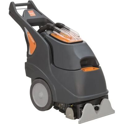Taski Procarpet30 - Orange - Teppichreinigungsmaschine Taski Procarpet30 - Orange - Teppichreinigungsmaschine