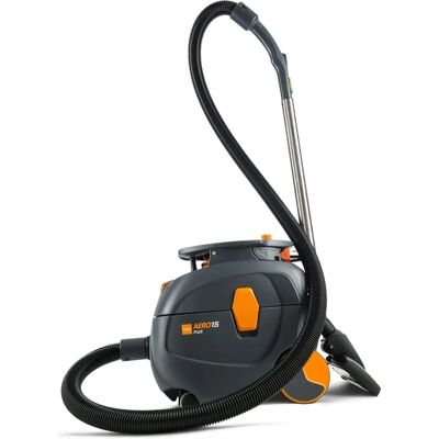 Taski Aero 15 Plus - Nass- und Trockensauger Taski Aero 15 Plus - Nass- und Trockensauger